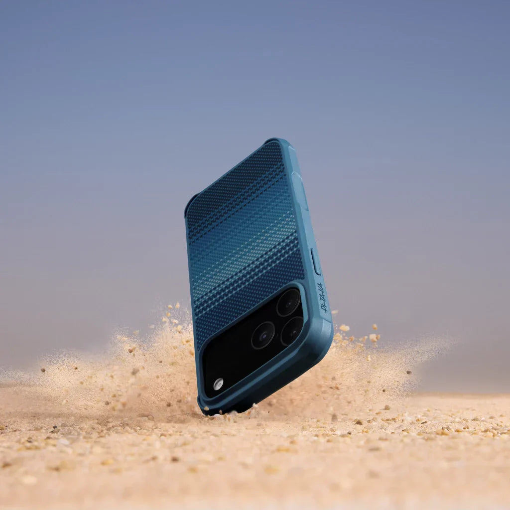 Pitaka Aramid ProGuard Case for iPhone 17 Pro Max