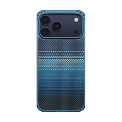 Pitaka Aramid ProGuard Case for iPhone 17 Pro