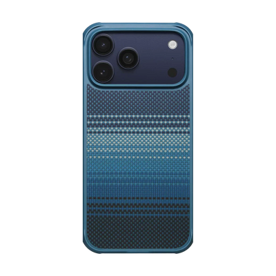 Pitaka Aramid ProGuard Case for iPhone 17 Pro