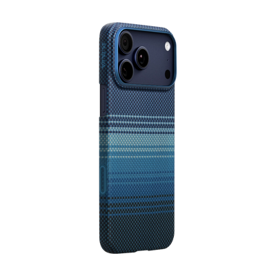 Pitaka Ultra-Slim Case (With PitaTap) for iPhone 17 Pro Max