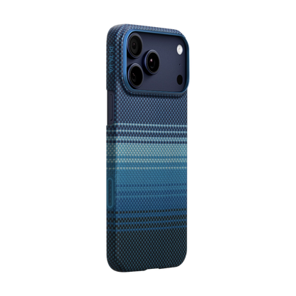Pitaka Ultra-Slim Case (With PitaTap) for iPhone 17 Pro Max