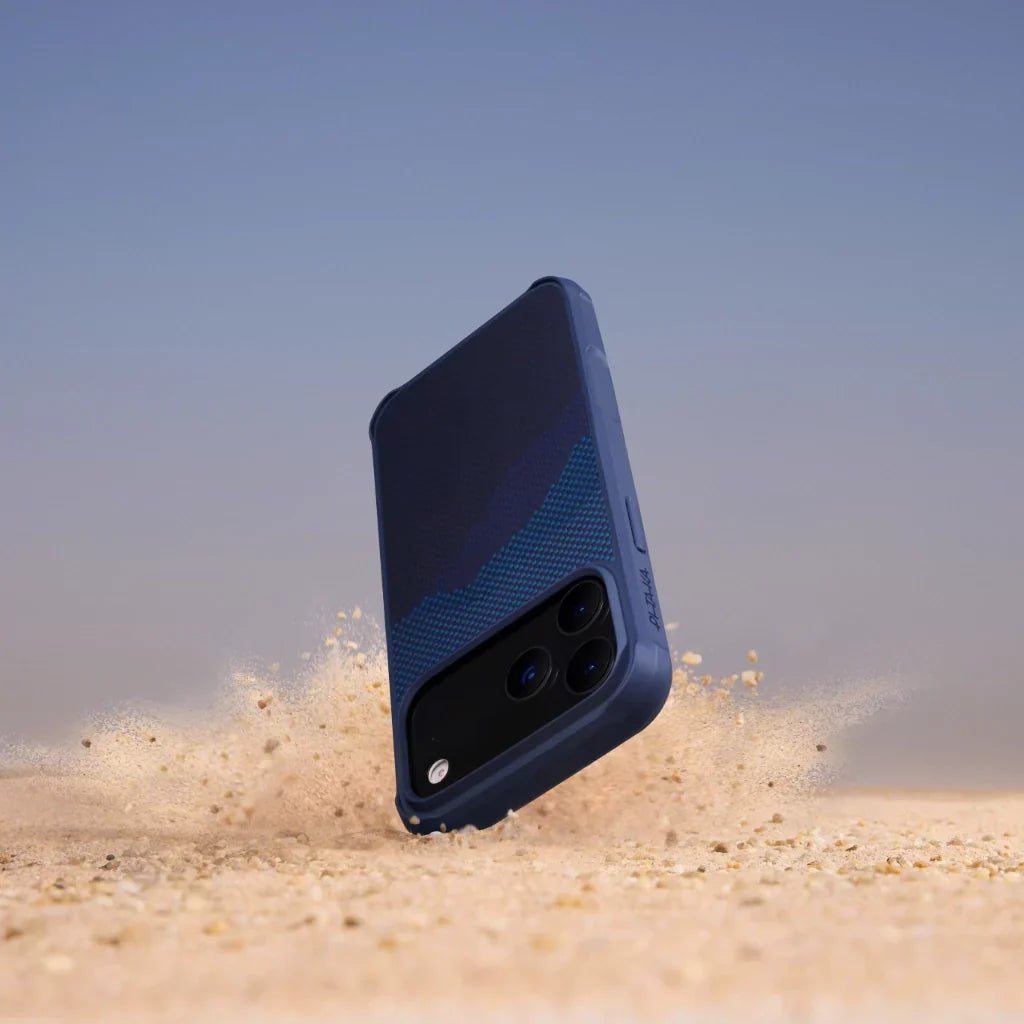 Pitaka Aramid ProGuard Case for iPhone 17 Pro Max