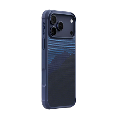 Pitaka Aramid ProGuard Case for iPhone 17 Pro