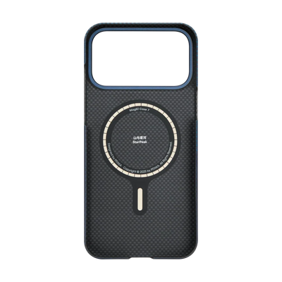 Pitaka Aramid ProGuard Case for iPhone 17 Pro