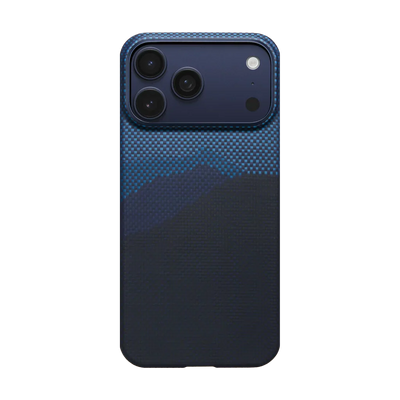 Pitaka Aramid ProGuard Case for iPhone 17 Pro