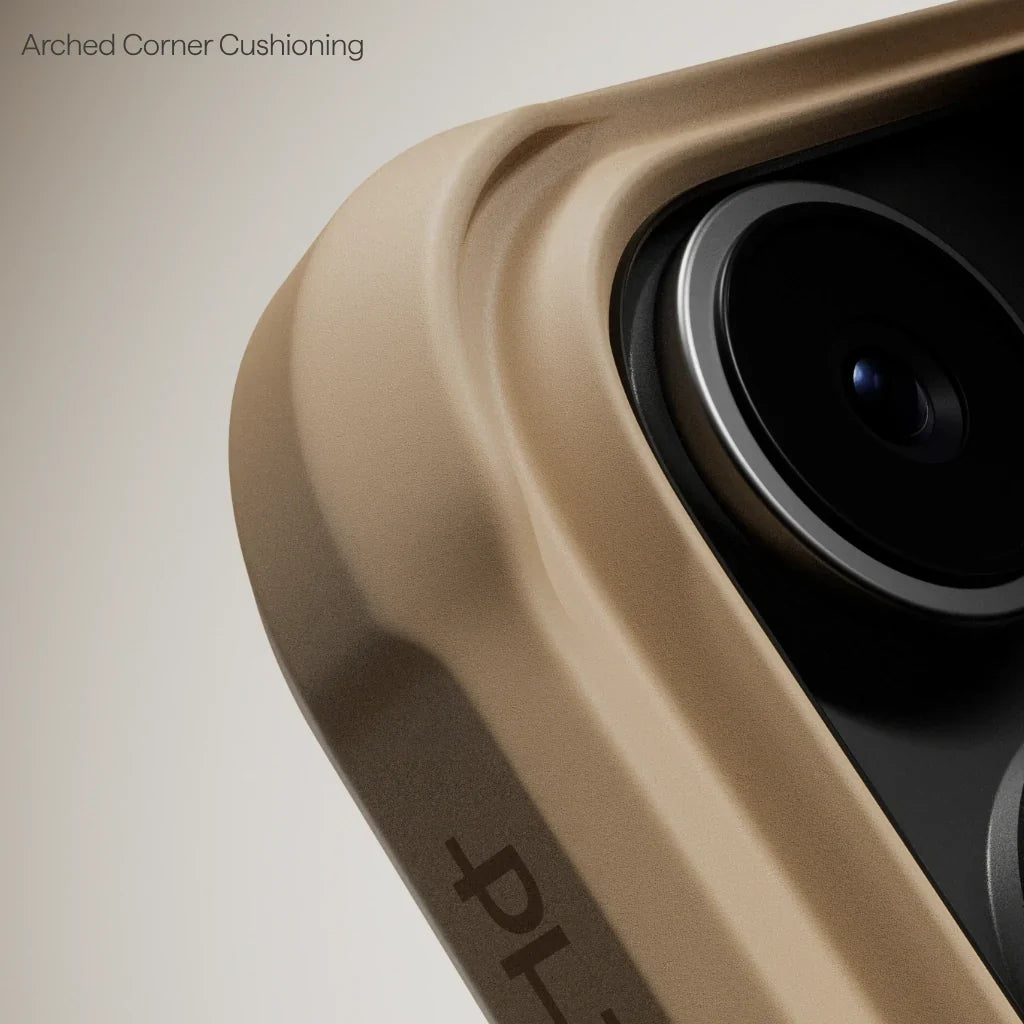 غلاف بيتاكا أراميد بروغارد لآيفون 17 برو