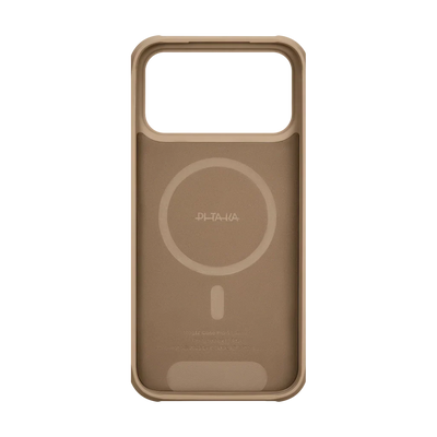 Pitaka Aramid ProGuard Case for iPhone 17 Pro