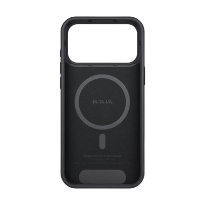 Pitaka Aramid ProGuard Case for iPhone 17 Pro