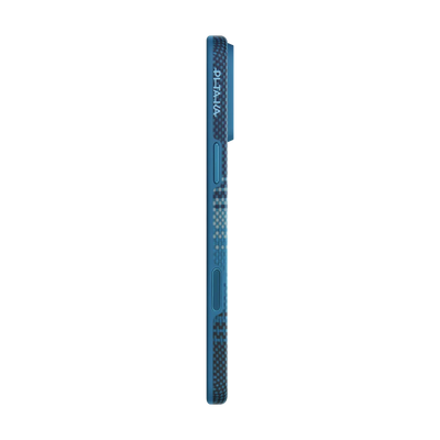 حافظة Pitaka Aramid UltraGuard مع إطار Aramid لهاتف iPhone 17 Pro Max