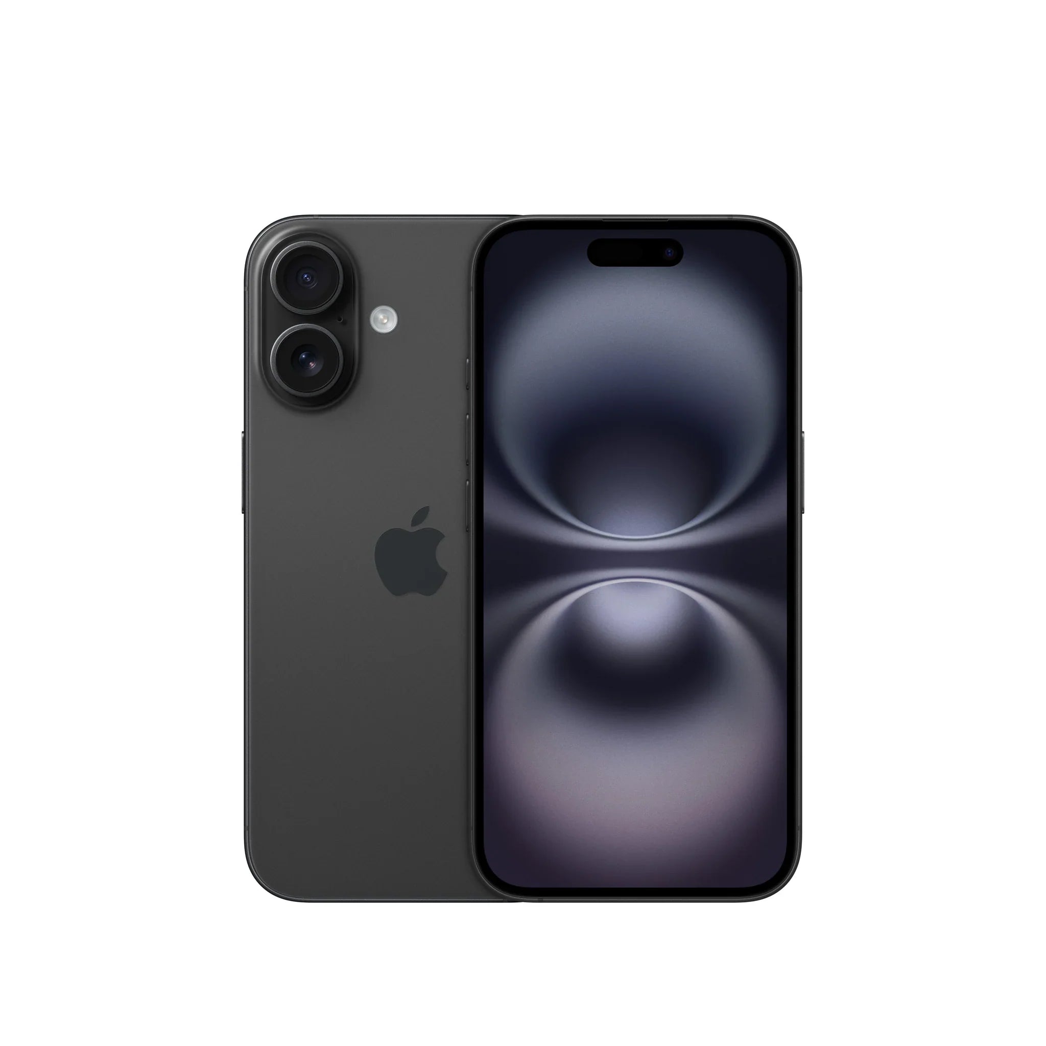 iPhone 16 with one year official warranty + VAT registered