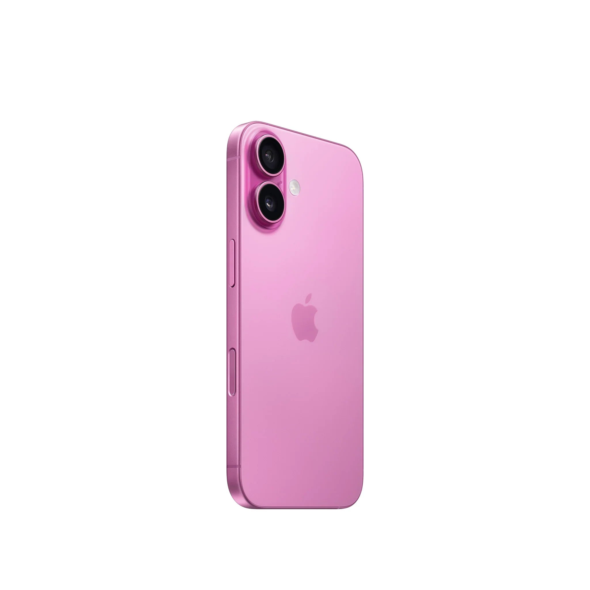 iPhone 16 with one year official warranty + VAT registered
