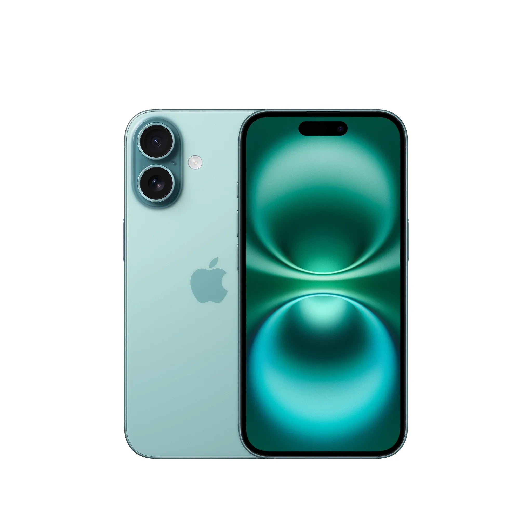 iPhone 16 with one year official warranty + VAT registered