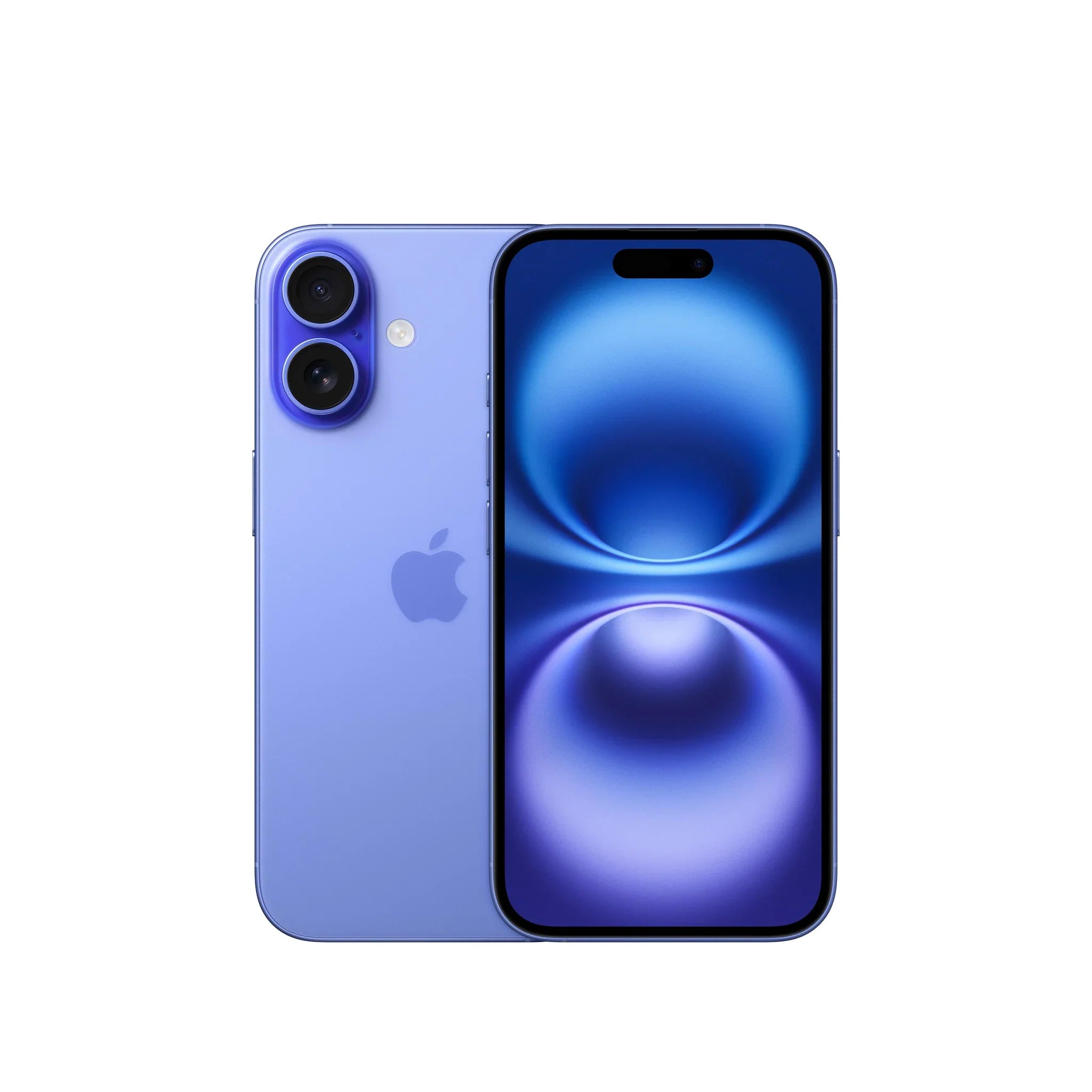 iPhone 16 with one year official warranty + VAT registered