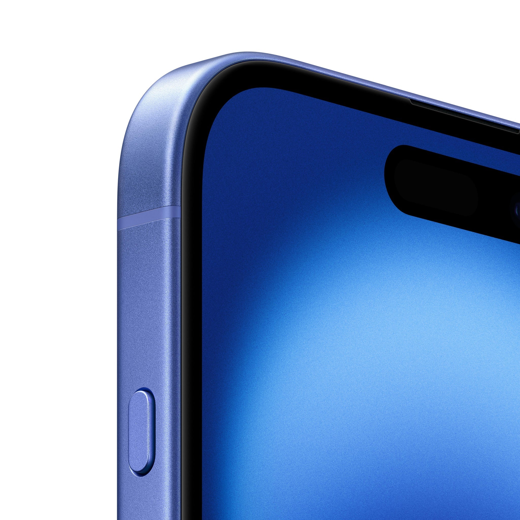 iPhone 16 with one year official warranty + VAT registered