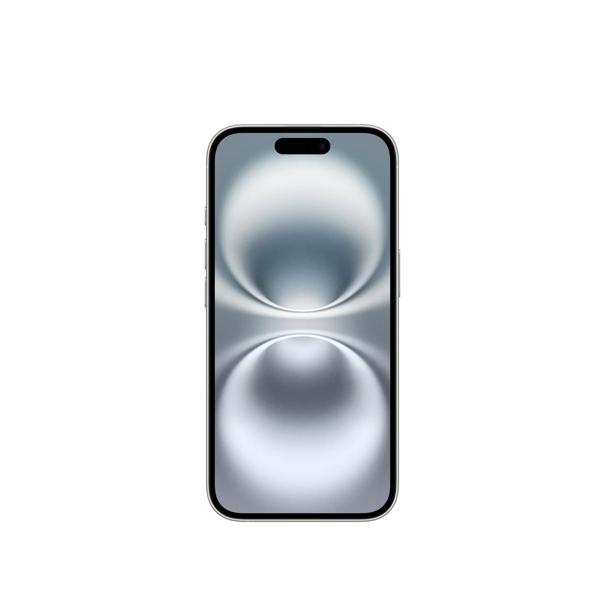 iPhone 16 with one year official warranty + VAT registered