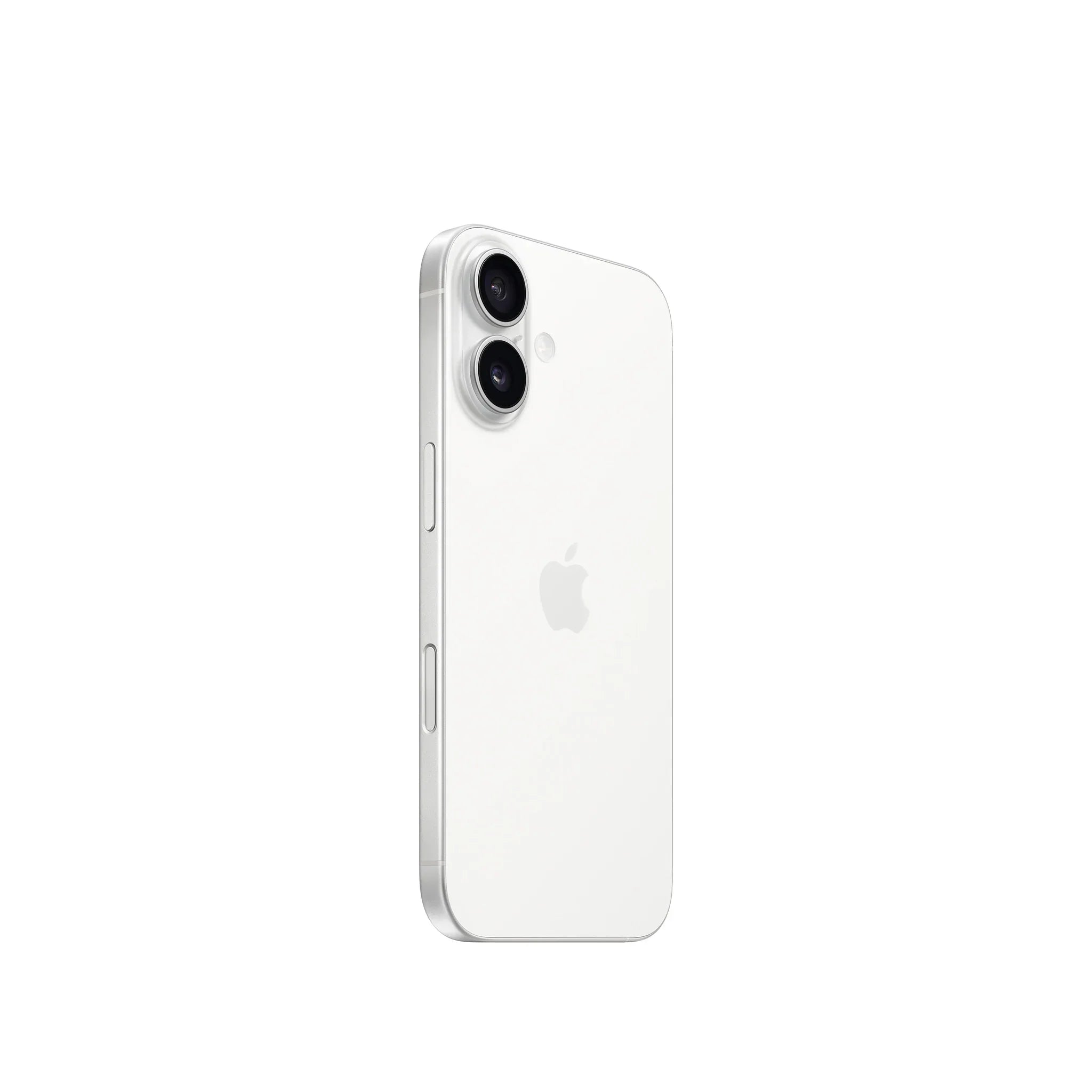 iPhone 16 with one year official warranty + VAT registered