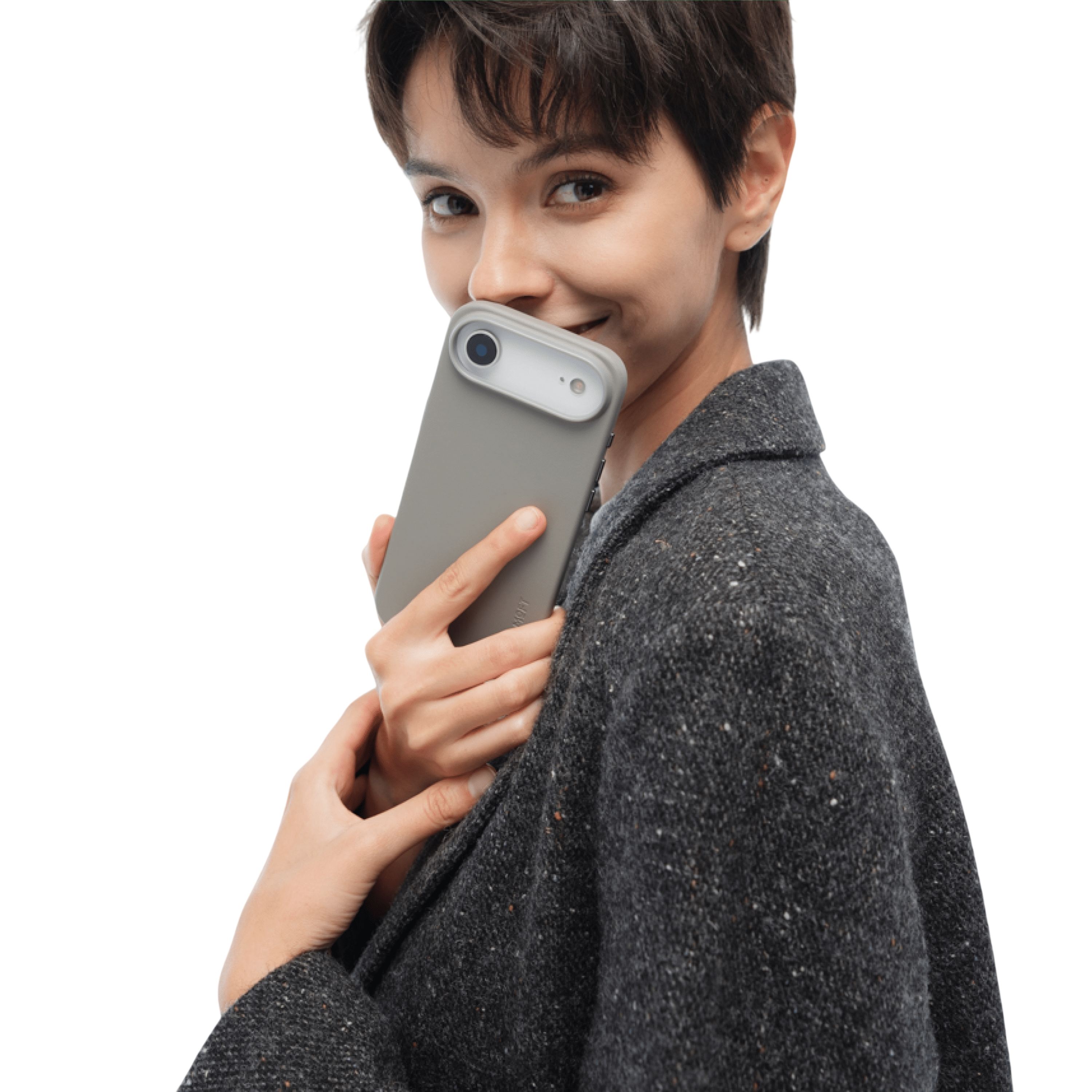 Moft Snap Case MOVAS™ for iPhone 17 Pro Max / Pro / Air