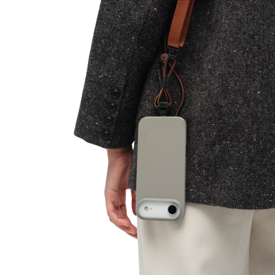 Moft Snap Case MOVAS™ for iPhone 17 Pro Max / Pro / Air