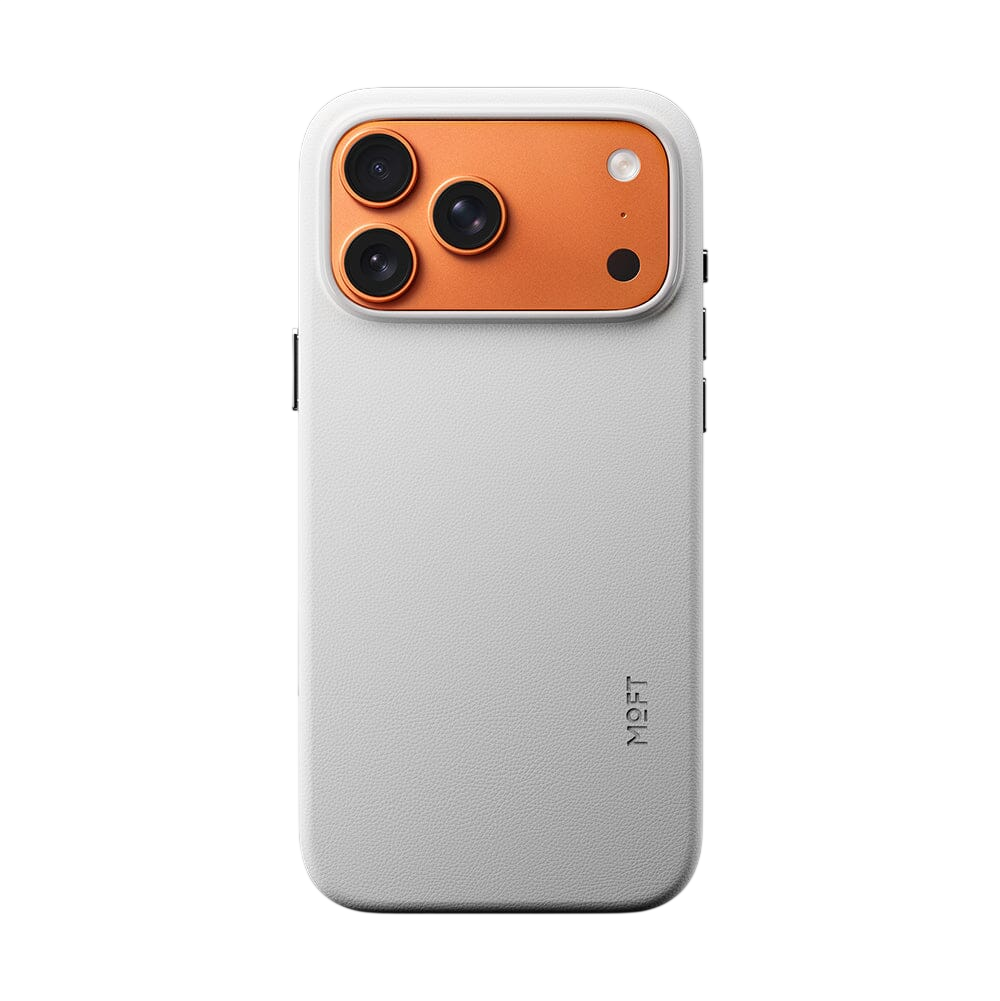 Moft Snap Case MOVAS™ for iPhone 17 Pro Max / Pro / Air