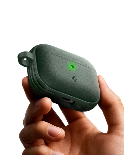 حافظة سبجن فولت لآيربودز برو 3 (2025)