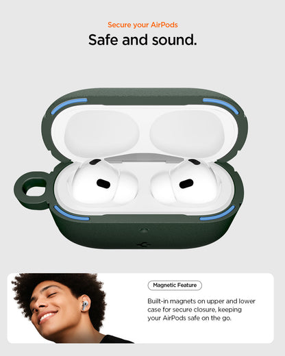 Spigen Vault Case for AirPods Pro 3 (2025)