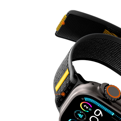 Spigen Athlex Air Watch Band for Apple Watch Ultra 3 / 2 / 1