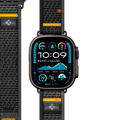 Spigen Athlex Air Watch Band for Apple Watch Ultra 3 / 2 / 1
