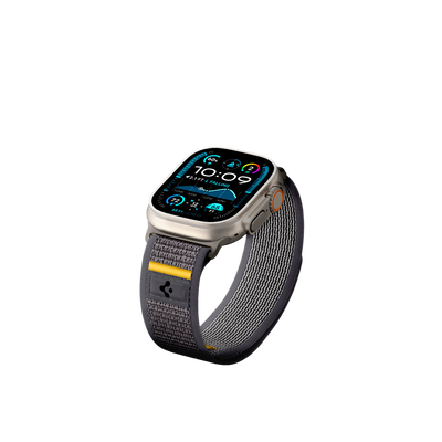 حزام ساعة سبجن أثليكس إير لساعة آبل ألترا 3 / 2 / 1