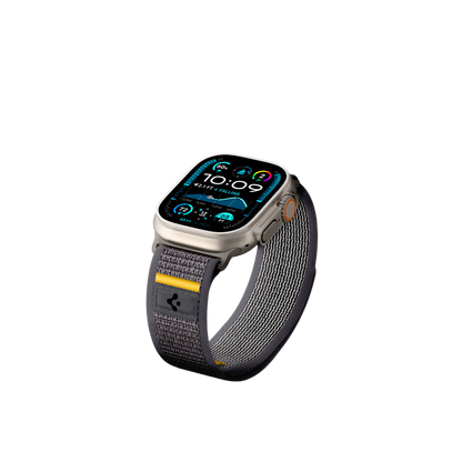 Spigen Athlex Air Watch Band for Apple Watch Ultra 3 / 2 / 1
