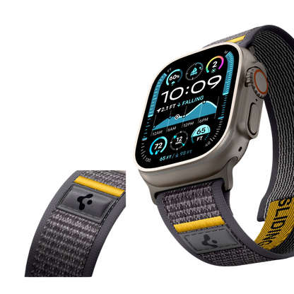 Spigen Athlex Air Watch Band for Apple Watch Ultra 3 / 2 / 1