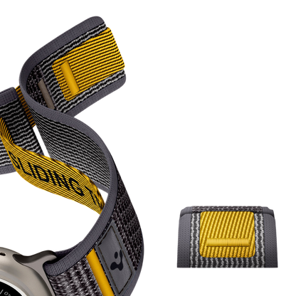 Spigen Athlex Air Watch Band for Apple Watch Ultra 3 / 2 / 1