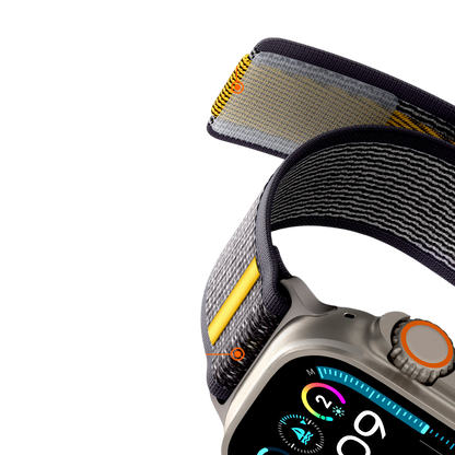 Spigen Athlex Air Watch Band for Apple Watch Ultra 3 / 2 / 1