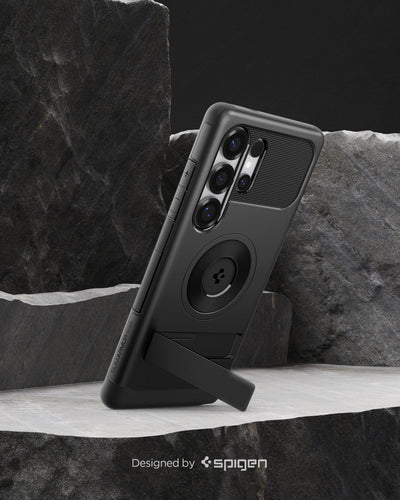 جراب Spigen Slim Armor (MagFit) Case for Samsung S25 Ultra