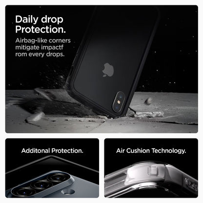 Spigen Slim Armor Pro (MagFit) Case for Samsung Galaxy Z Fold 7