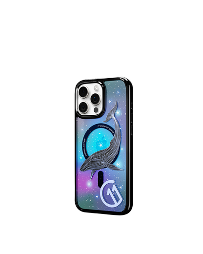 Spigen c11 Series Eternal Edition (MagFit) Case for iPhone 16 Pro