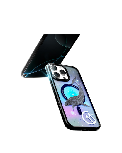 Spigen c11 Series Eternal Edition (MagFit) Case for iPhone 16 Pro