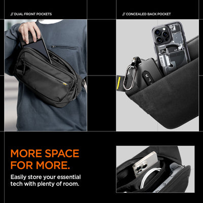Spigen Sling Bag | KD410