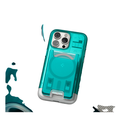 Spigen MagSafe Card Holder Classic C1 (MagFit)