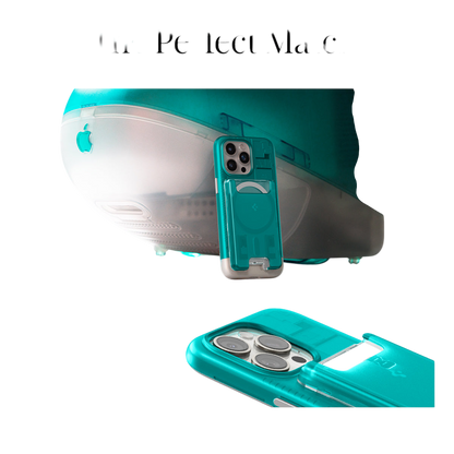 Spigen MagSafe Card Holder Classic C1 (MagFit)