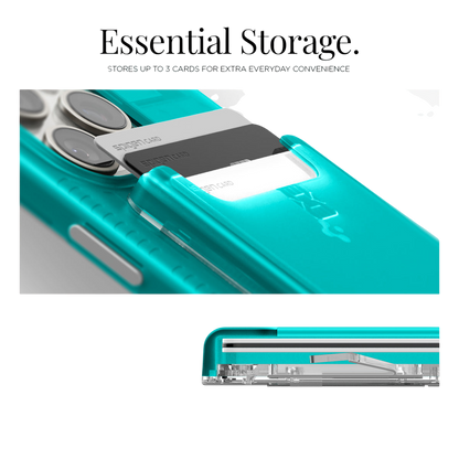 Spigen MagSafe Card Holder Classic C1 (MagFit)