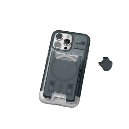 Spigen MagSafe Card Holder Classic C1 (MagFit)