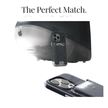 Spigen MagSafe Card Holder Classic C1 (MagFit)