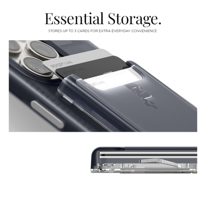 Spigen MagSafe Card Holder Classic C1 (MagFit)