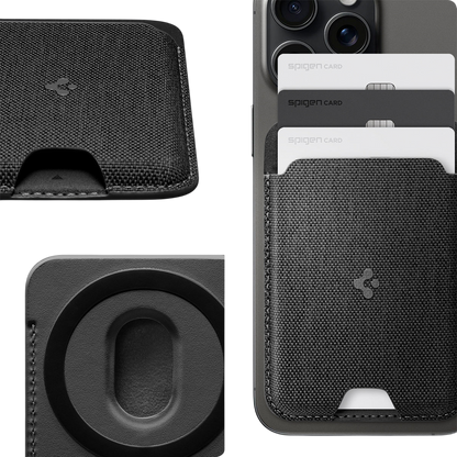 Spigen MagSafe Card Holder Urban Fit (MagFit)