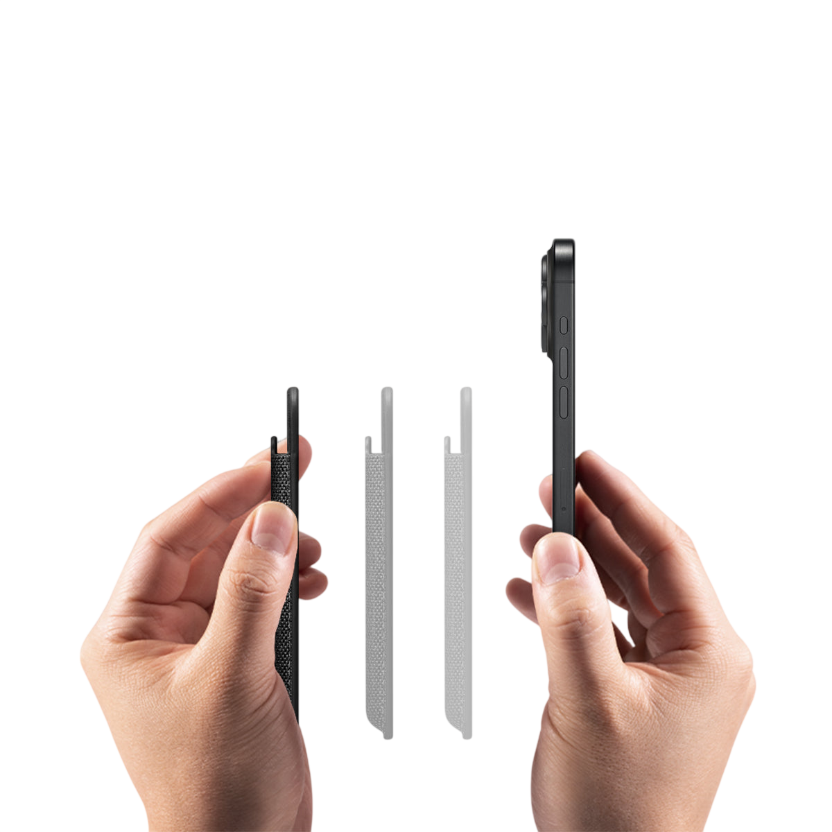 Spigen MagSafe Card Holder Urban Fit (MagFit)