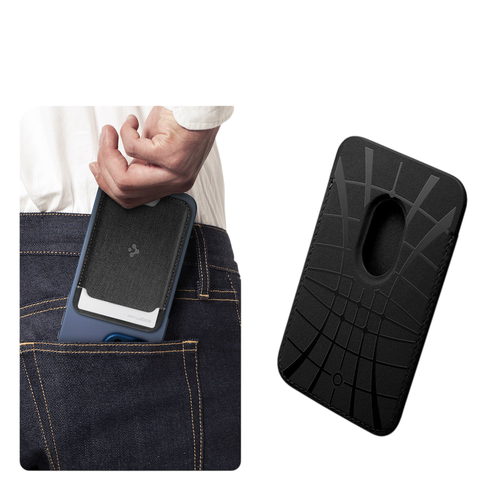 Spigen MagSafe Card Holder Urban Fit (MagFit)