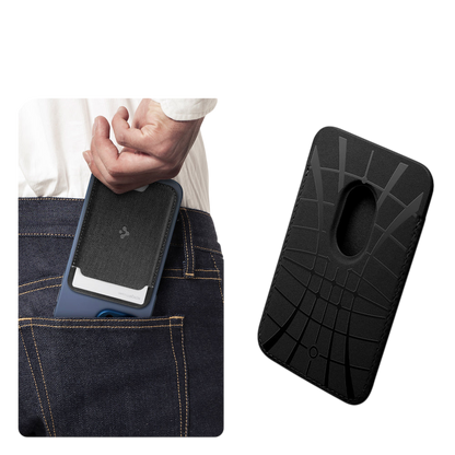 Spigen MagSafe Card Holder Urban Fit (MagFit)