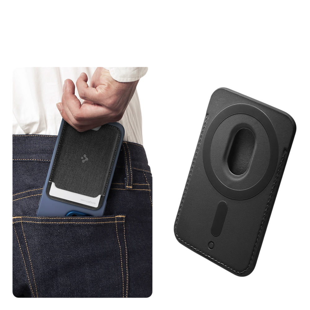 Spigen MagSafe Card Holder Urban Fit (MagFit)