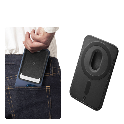 Spigen MagSafe Card Holder Urban Fit (MagFit)