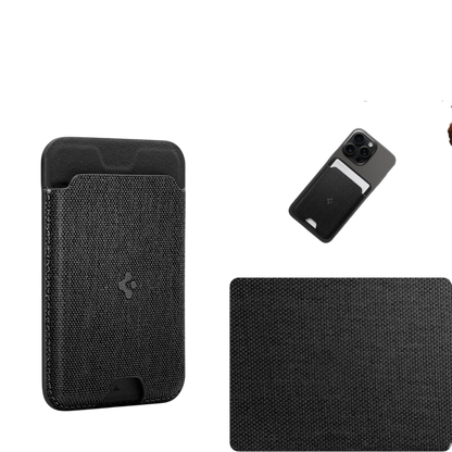 Spigen MagSafe Card Holder Urban Fit (MagFit)